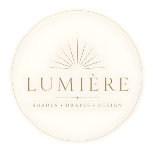 Lumiere Shades Drapes Design LLC