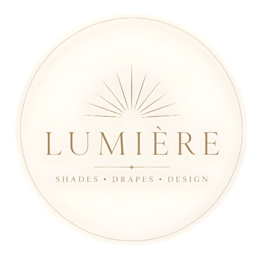Lumiere Shades Drapes Design LLC