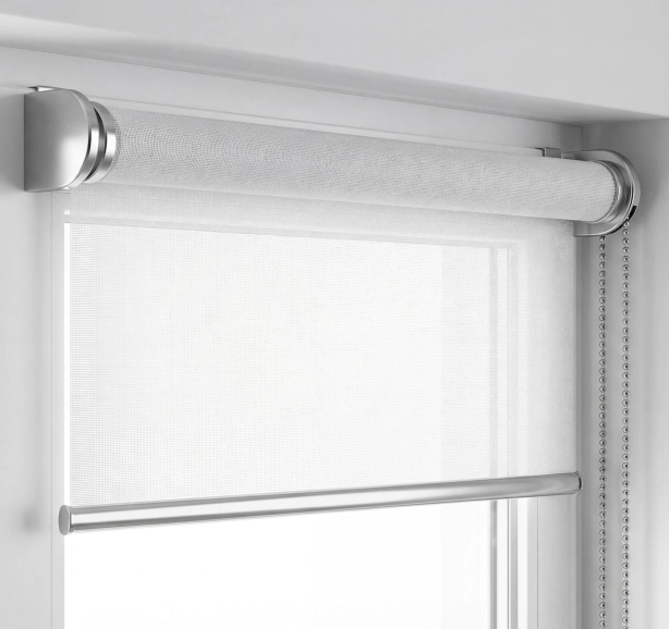 Motorized Shades & Smart Window Systems